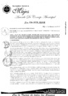 Vista preliminar de documento Acuerdo de Concejo N° 0136-2018-MDM