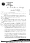 Vista preliminar de documento Acuerdo de Concejo N° 0135-2018-MDM