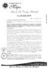 Vista preliminar de documento Acuerdo de Concejo N° 0141-2018-MDM