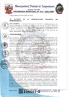 Vista preliminar de documento ORDENANZA MUNICIPAL 012-2022-MDI-O.pdf