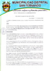Vista preliminar de documento RESOLUCION DE ALCALDIA N°258.pdf
