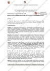 Vista preliminar de documento RESOLUCION ADMINISTRATIVA-001718-2022-P-CSJLIMANORTE.pdf