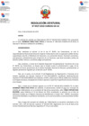 Vista preliminar de documento Resolución