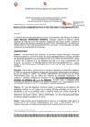 Vista preliminar de documento RESOLUCION ADMINISTRATIVA-001730-2022-P-CSJLIMANORTE.pdf