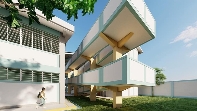 foto colegio
