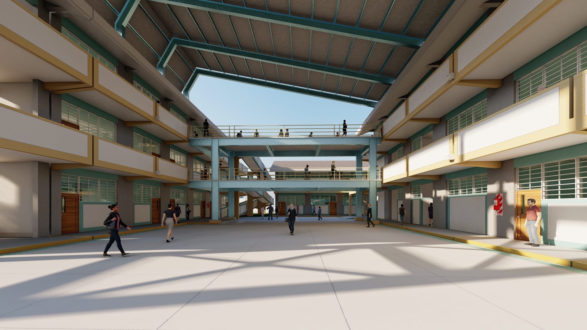 foto colegio