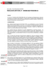 Vista preliminar de documento Resolución Jefatural