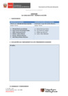 Vista preliminar de documento 3.° GORE E - CULTURA