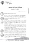 Vista preliminar de documento Acuerdo de Concejo N° 0018-2019-MDM