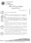 Vista preliminar de documento Acuerdo de Concejo N° 0016-2019-MDM