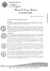 Vista preliminar de documento Acuerdo de Concejo N° 0009-2019-MDM