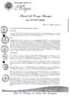 Vista preliminar de documento Acuerdo de Concejo N° 0014-2019-MDM