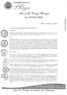 Vista preliminar de documento Acuerdo de Concejo N° 0013-2019-MDM