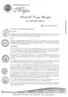 Vista preliminar de documento Acuerdo de Concejo N° 0038-2019-MDM