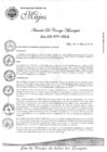 Vista preliminar de documento Acuerdo de Concejo N° 0036-2019-MDM