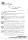 Vista preliminar de documento Acuerdo de Concejo N° 0033-2019-MDM