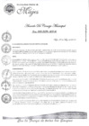 Vista preliminar de documento Acuerdo de Concejo N° 0069-2019-MDM