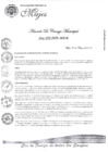 Vista preliminar de documento Acuerdo de Concejo N° 0070-2019-MDM
