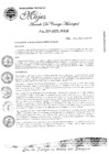 Vista preliminar de documento Acuerdo de Concejo N° 0085-2019-MDM