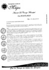 Vista preliminar de documento Acuerdo de Concejo N° 0119-2019-MDM
