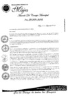 Vista preliminar de documento Acuerdo de Concejo N° 0129-2019-MDM