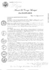 Vista preliminar de documento Acuerdo de Concejo N° 0135-2019-MDM