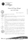 Vista preliminar de documento Acuerdo de Concejo N° 0131-2019-MDM