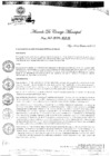 Vista preliminar de documento Acuerdo de Concejo N° 0167-2019-MDM