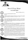 Vista preliminar de documento Acuerdo de Concejo N° 0191-2019-MDM