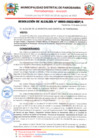 Vista preliminar de documento RESOLUCION N° 0002-2022-MDP-A.pdf