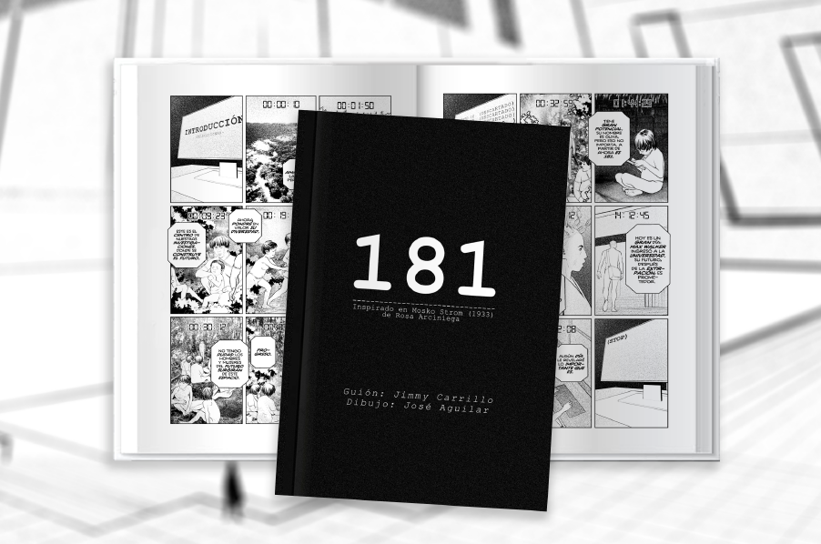Ministerio de Cultura presenta a los ganadores del 4º Concurso Nacional de Narrativa Gráfica