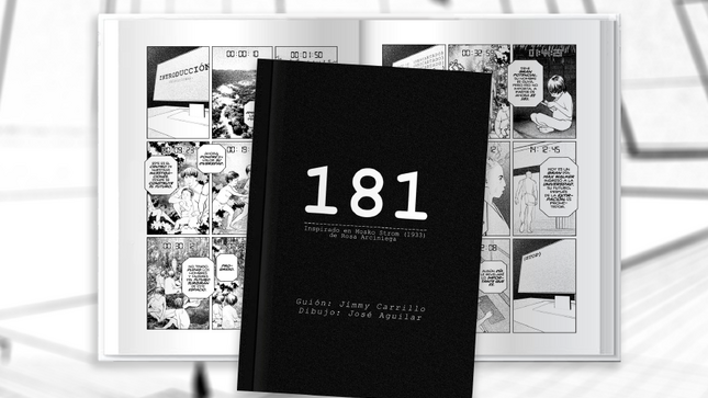 Ministerio de Cultura presenta a los ganadores del 4º Concurso Nacional de Narrativa Gráfica