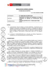 Vista preliminar de documento N° 368-2022-GG/OSIPTEL 