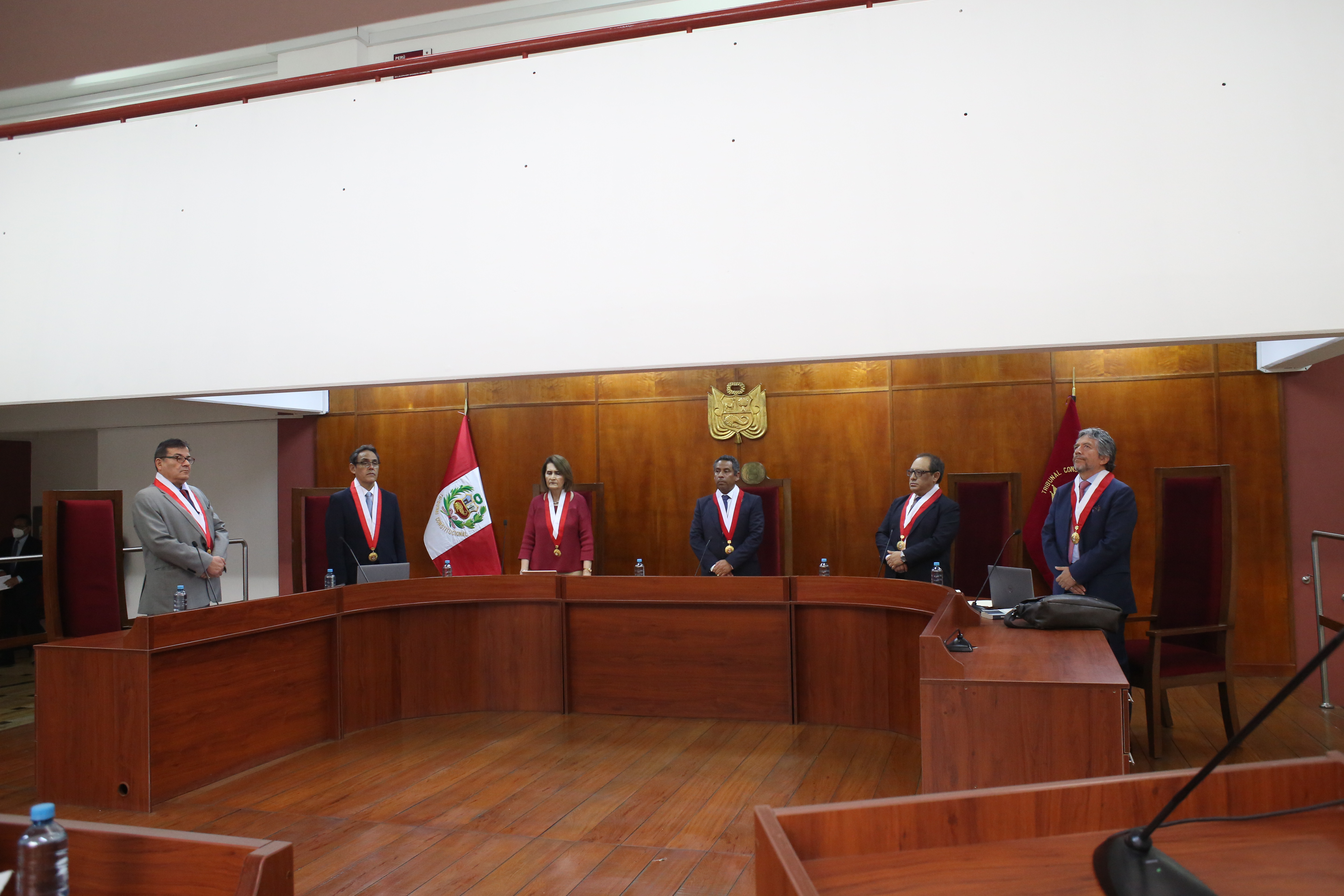 Pleno del 15 de diciembre de 2022