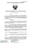 Vista preliminar de documento Resolución Administrativa N° 0136-2022-INIA-OA-URH