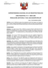 Vista preliminar de documento Resolución Jefatural N° 866-2022-SUNARP-ZRIX-JEF