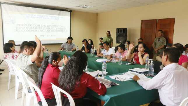 presupuesto