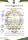 Vista preliminar de documento RESOLUCION DE ALCALDIA Nº 459-2022-MPH.pdf