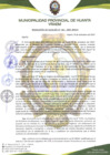 Vista preliminar de documento RESOLUCION DE ALCALDIA Nº 461-2022-MPH.pdf