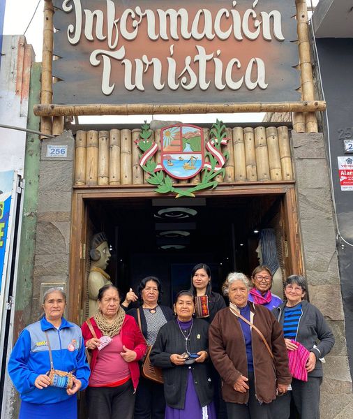 Se apertura oficina de información turística