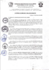 Vista preliminar de documento Acuerdo de Concejo N°010-2020-MDLA/CM