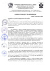 Vista preliminar de documento Acuerdo de Concejo N°004-2020-MDLA/CM