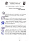 Vista preliminar de documento Acuerdo de Concejo N°002-2020-MDLA/CM