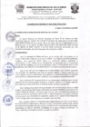 Vista preliminar de documento Acuerdo de Concejo N°019-2020-MDLA/CM