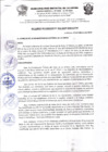 Vista preliminar de documento Acuerdo de Concejo N°012-2020-MDLA/CM