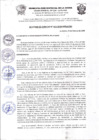 Vista preliminar de documento Acuerdo de Concejo N°015-2020-MDLA/CM