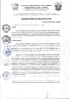 Vista preliminar de documento Acuerdo de Concejo N°009-2020-MDLA/CM