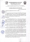 Vista preliminar de documento Acuerdo de Concejo N°020-2020-MDLA/CM