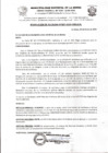 Vista preliminar de documento Resolucion de Alcaldía N°007-2019-MDLA/A