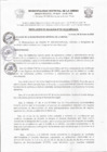 Vista preliminar de documento Resolucion de Alcaldía N°002-2019-MDLA/A